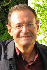 photo of person Daniel Saint-Hamont