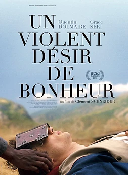 Un Violent désir de bonheur