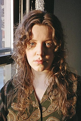 picture of actor Abby Harri