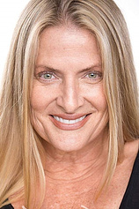 picture of actor Jackie Moen
