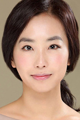 picture of actor Jang Yun-sil