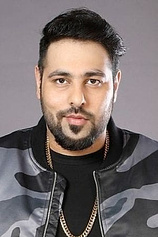 photo of person Badshah