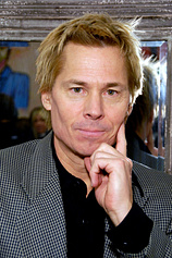 picture of actor Kato Kaelin