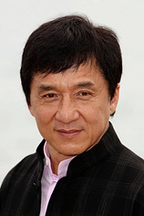 photo of person Jackie Chan