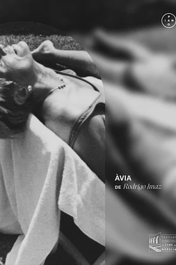 Àvia, el Jardín de la Memoria