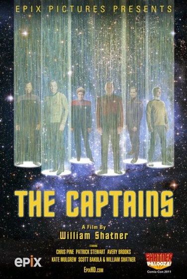 Imagen de the-captains (Cartel)