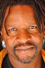 picture of actor Michael Thomas