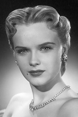 picture of actor Anne Francis