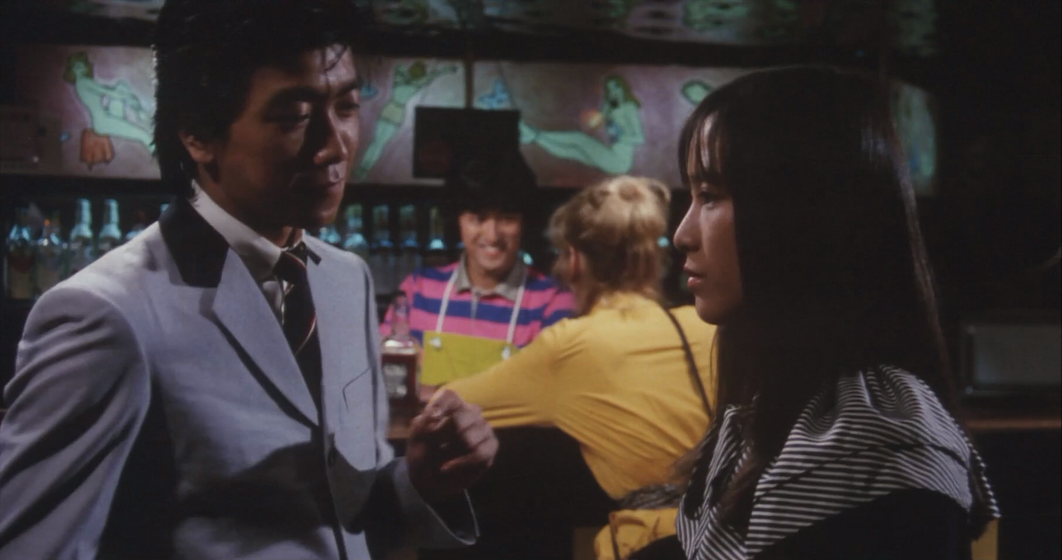 Imagen de Morning Moon Is Cruel