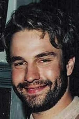 picture of actor Alexandre Paternost
