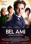 still of movie Bel Ami, historia de un seductor