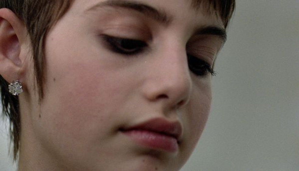 Sami Gayle en El Profesor