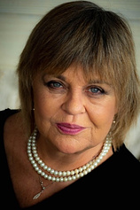 picture of actor Ginette McDonald