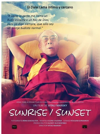 Poster de Sunrise / Sunset