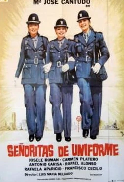 Señoritas de Uniforme