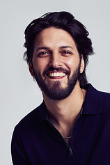 picture of actor Shazad Latif