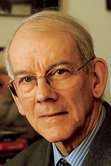 photo of person Kevin Brownlow