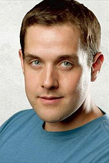 picture of actor Matthew Stefiuk