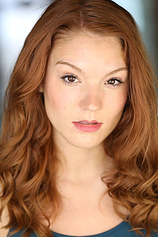 picture of actor Alexa Marie Anderson