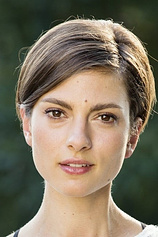 picture of actor Laura de Boer