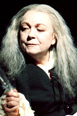 picture of actor Christine Fersen