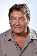 picture of actor András Balogh