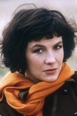 Foto de Virginie Thévenet