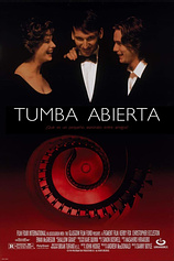 poster of movie Tumba Abierta