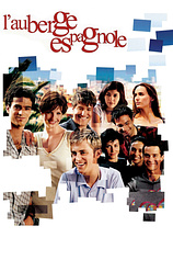 poster of movie Una Casa de Locos