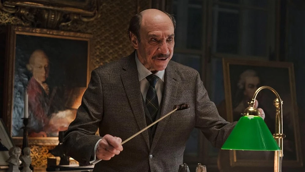F. Murray Abraham en la-flauta-magica-2022