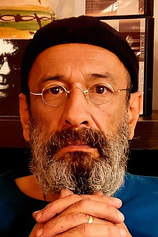 picture of actor Behzad Dorani