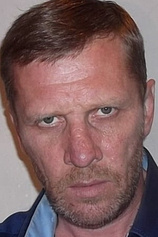 picture of actor Nikolay Butenin