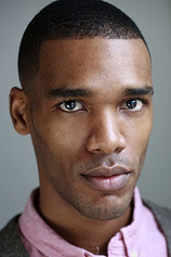 picture of actor Parker Sawyers
