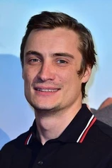 Foto de Pierre Lottin