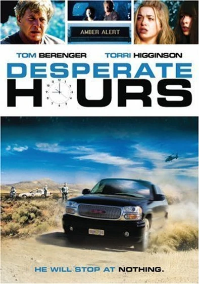 Imagen de horas-desesperadas-2008 (Cartel)