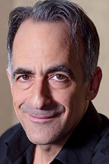 picture of actor David Pittu
