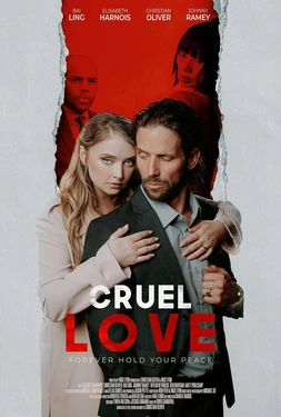Amor Cruel