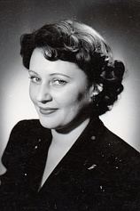 picture of actor Elfie Pertramer