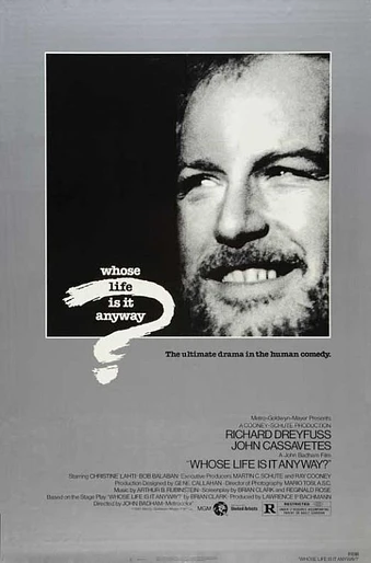 Poster de Mi vida es mía