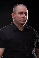 photo of person Miguel Ángel Aijón