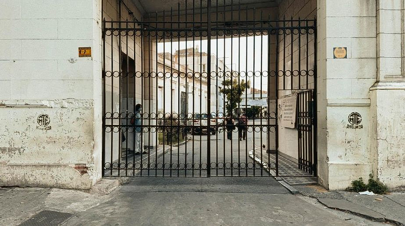 Imagen de School Privada Alfonsina Storni