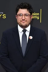 Foto de Adam Taylor