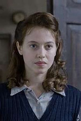 picture of actor Mira Maluszinska