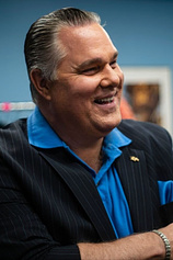 picture of actor Britt Prentice