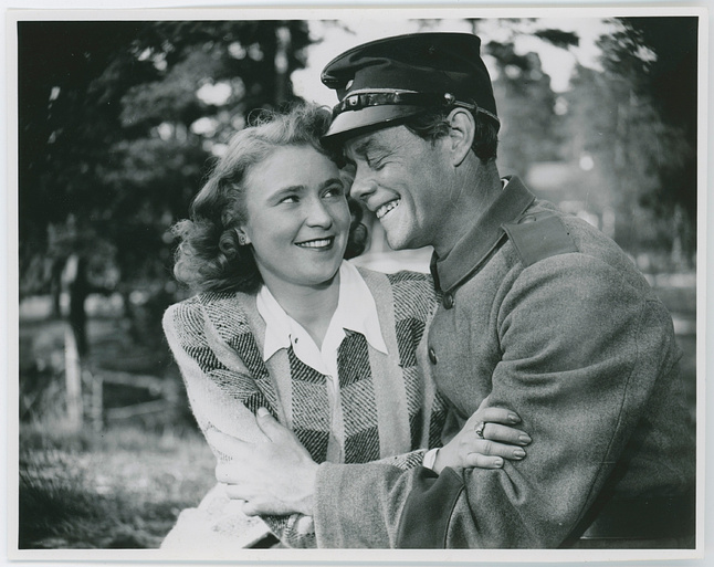 Imagen de 91:an Karlsson