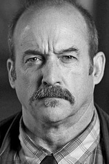 picture of actor Mitchell Kosterman