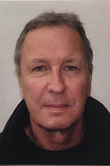 photo of person Ed Bye