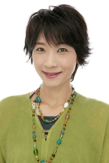 Foto de Saori Sugimoto