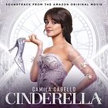 Carátula de la banda de sonido de Cenicienta