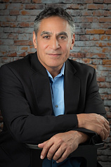 picture of actor Steven Alonte